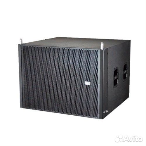 Сабвуфер soundking G210SA