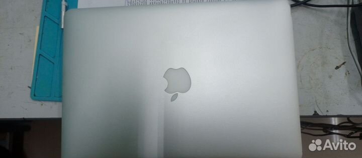 MacBook Air 13 2011 I5 4Gb 120Gb