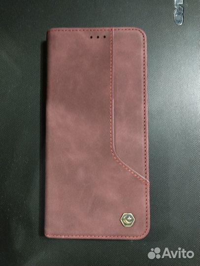 Чехол Xiaomi Redmi Note10 PRO 4G