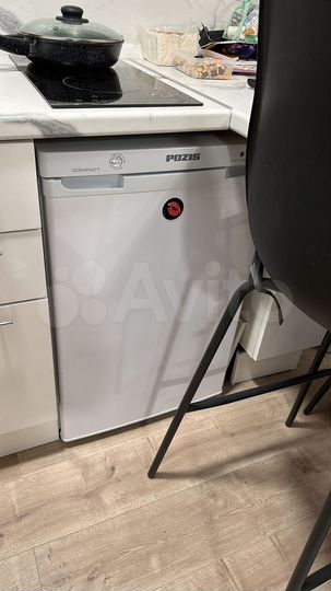 Комната 26 м² в 1-к., 2/5 эт.