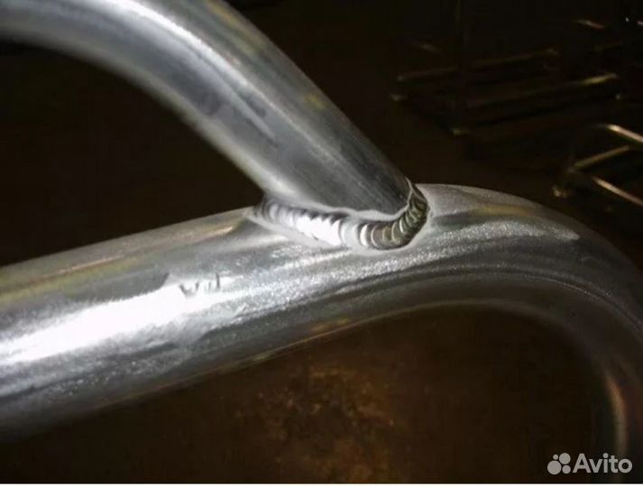 Токарные работы, сварка аргон, полуавтомат