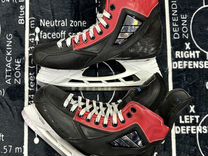 Коньки хоккейные true PRO Custom SR 9.5E