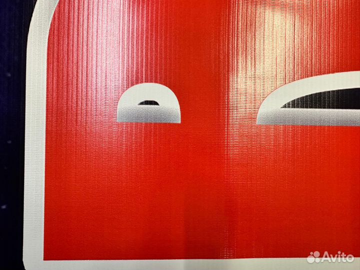 Широкоформатный принтер infiniti FY-3208R