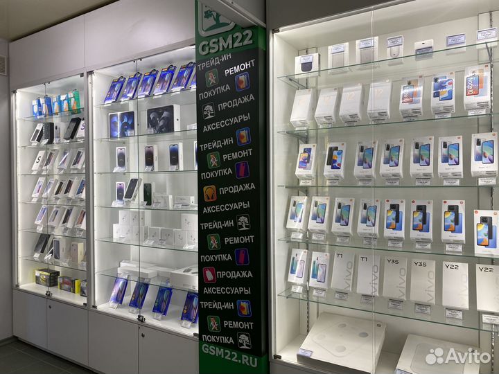 iPhone 15 Pro, 256 ГБ