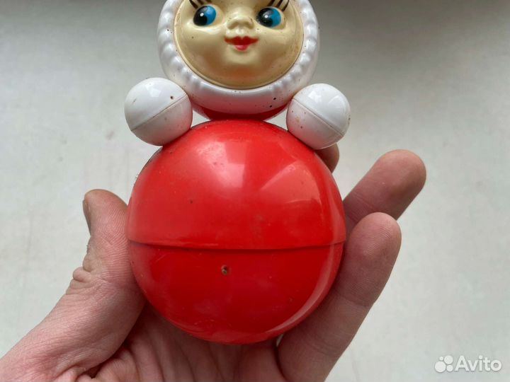 Неволяшка ретро