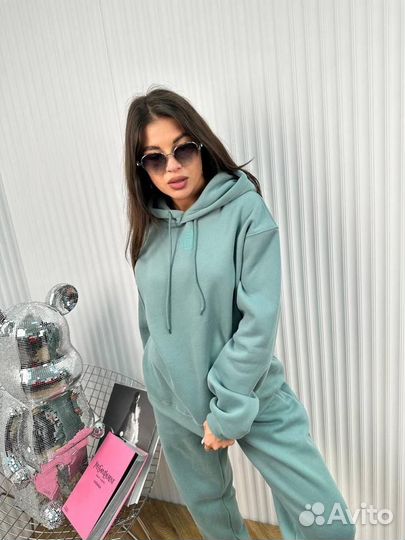 Комфортная двойка Alexandr wang S.M.L