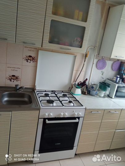 Кухонный гарнитур бу