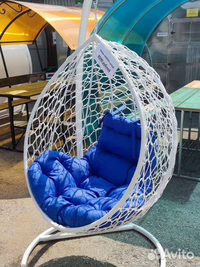 Подвесное кресло