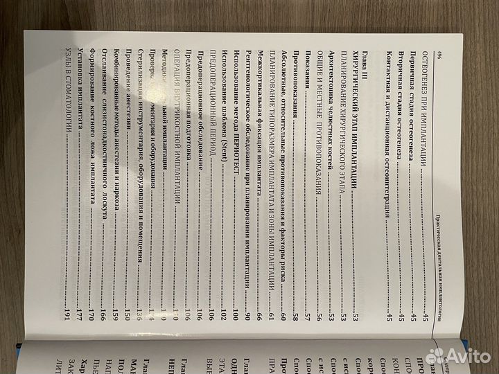 Книга по имплантологии