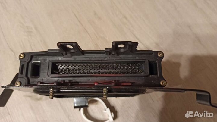 Блок управления АКПП 01M927733LT