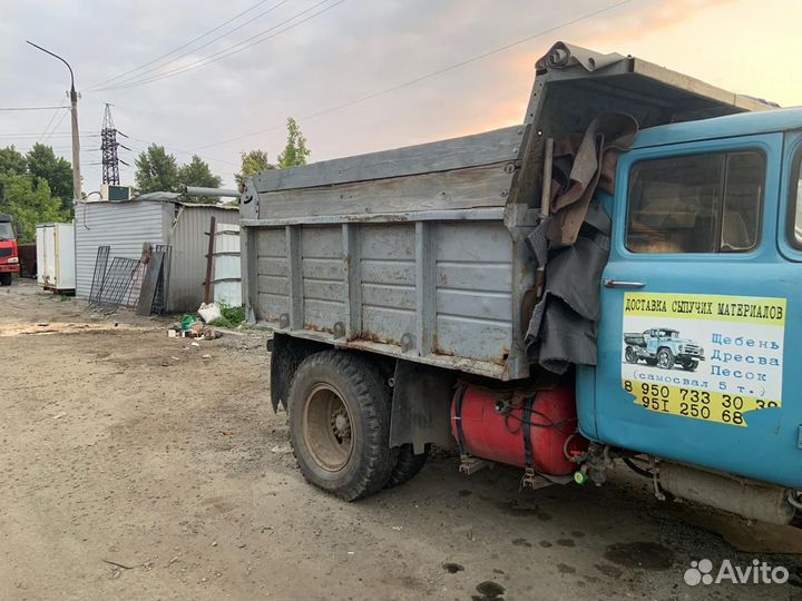 Щебень песок скальный грунт отсев грунт