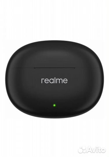 Беспроводные наушники realme buds t100