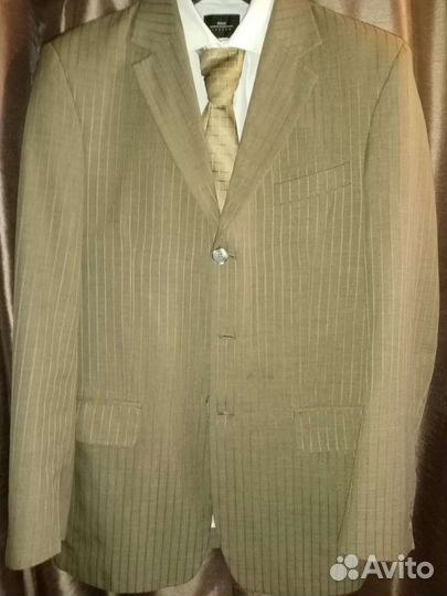 Костюм мужской