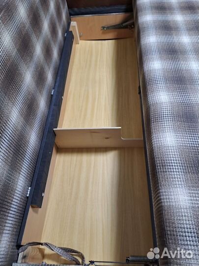 Диван раскладной бу