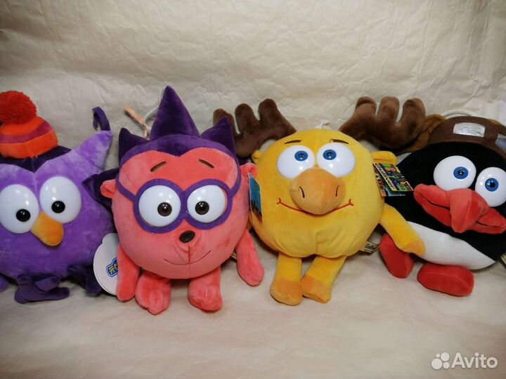 Игрушка Hello Kitty