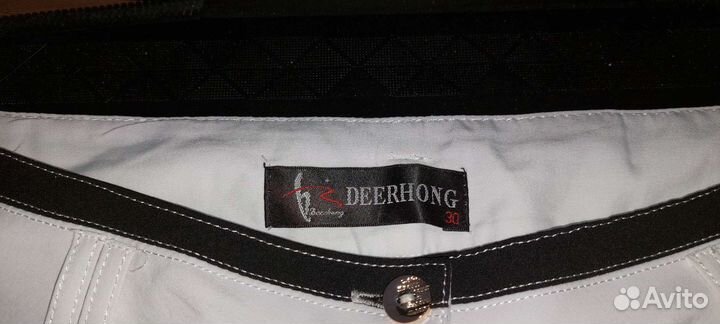 Шорты летние женские 44-46новые