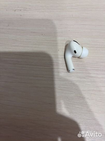 Airpods Pro 1 наушник левый