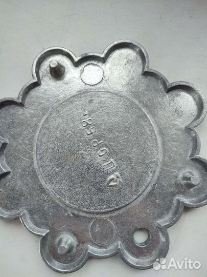 Предметы из СССР