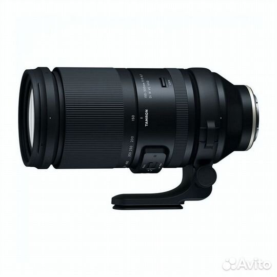 Tamron 150-500mm f/5-6.7 Di III VC VXD Sony E объе