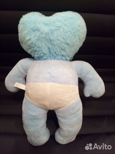 Малыш Хаги Ваги