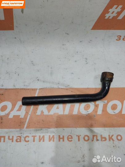 Ключ колесный (балонный) Ford Focus 2 рест