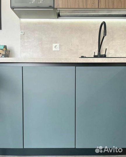 Кухня от производителя