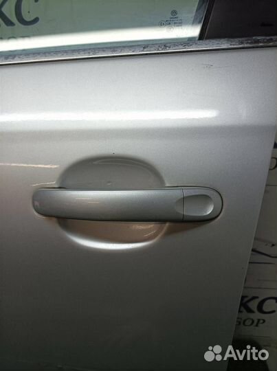 Блок электронный VW Jetta 2005-2011