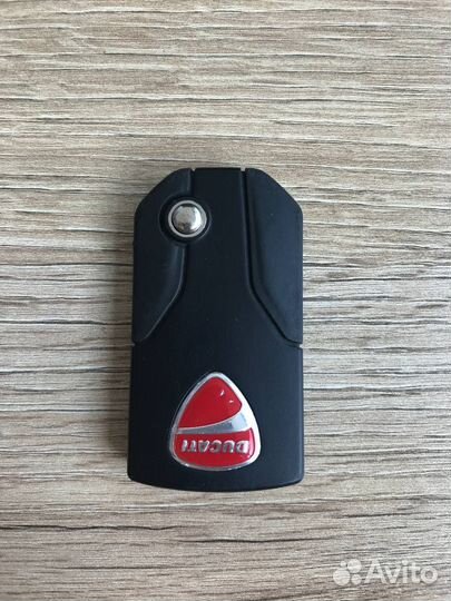 Ducati Multistrada 1200 S Touring