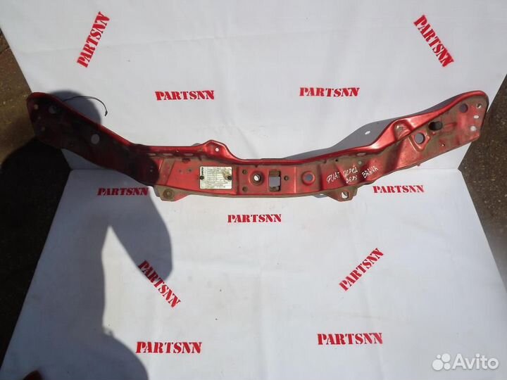 Панель передняя Фиат Брава