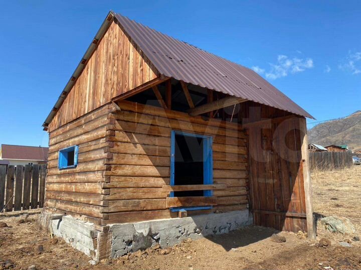 Участок 15 сот. (ИЖС)