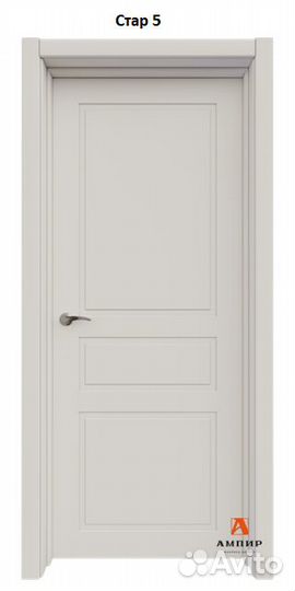 Дверь межконатная Нео класкика