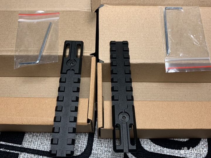 Пикатини Кочевник Катран Планка Вивер