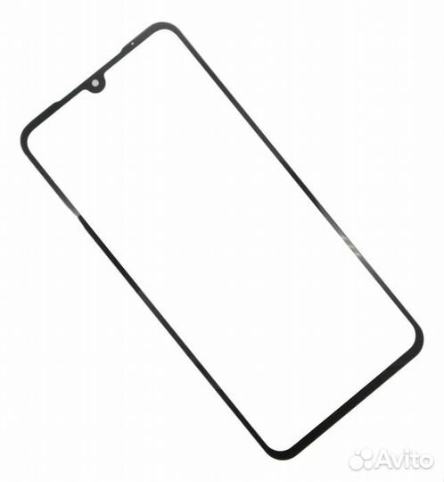 Защитное стекло для Xiaomi Redmi 9/vivo Y53S/Y31 2