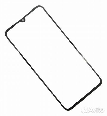 Защитное стекло для Xiaomi Redmi 9/vivo Y53S/Y31 2