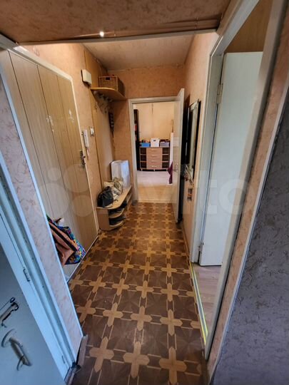 2-к. квартира, 45 м², 1/9 эт.