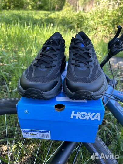 Кроссовки для бега hoka speegoat 5 wide 41-45