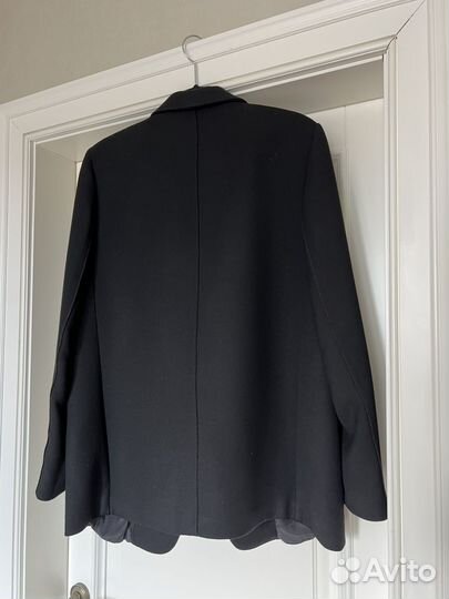 Пальто пиджак