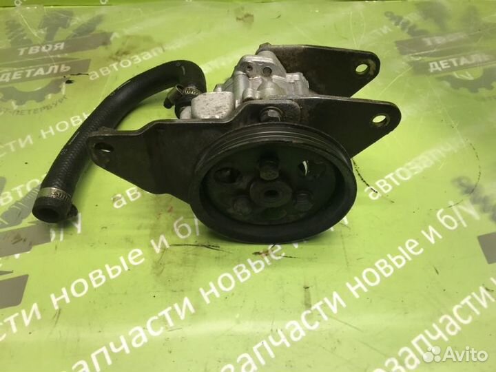 Насос гидроусилителя Lifan Breez 1.6 LF481Q3