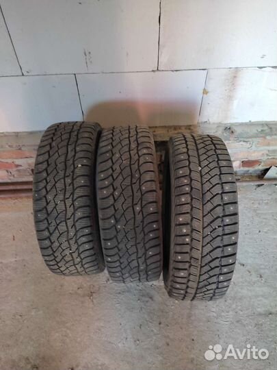 Viatti Brina Nordico V-522 215/55 R17