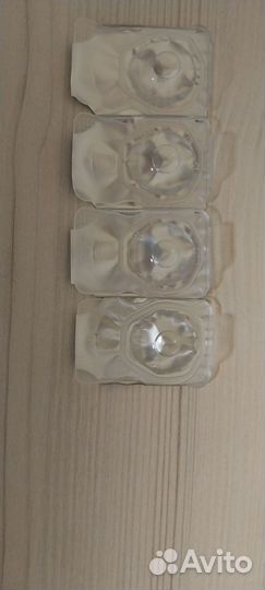 Продам контактные линзы