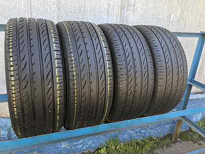 Pirelli P Zero Nero 225/40 R18