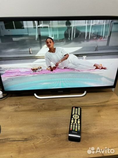 Телевизор Polar 32 без смарт