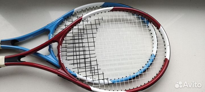 Ракетка для большого тенниса