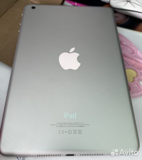 iPad mini 5 64gb