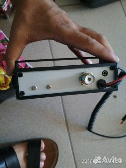 Для такси и дальнобоя Станция Мегаджет 300