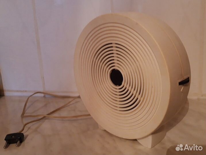 Радиоприемник СССР