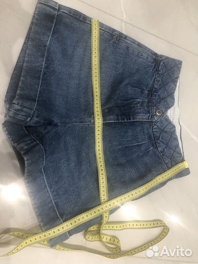 Sandro Paris джинсовые шорты Ness sfpsh00031