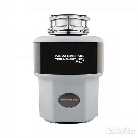 Измелельчитель “Status”