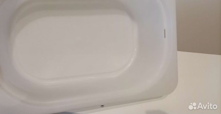 IKEA Труфаст для игрушек Белый цв +6 ящик Оригинал