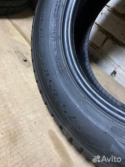 Nokian Tyres Nordman 7 175/65 R14 86T